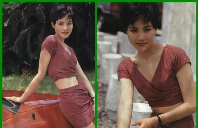  居然|王菲居然都51岁了？她的美丽人生，一直都是「菲」比寻常！