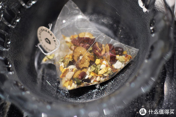好喝又养生的茶(活色生香养身兼情怀 心想的茶.养生茶)