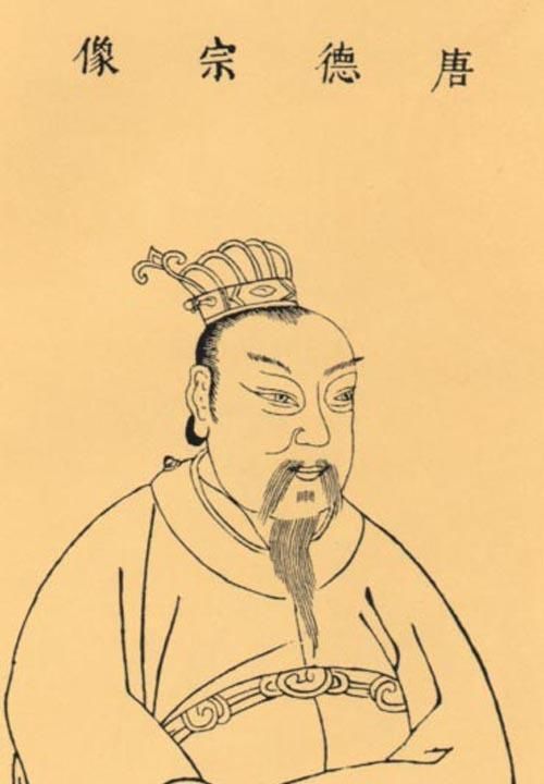  原因|心急吃不了热豆腐，浅谈唐德宗在位初期内乱不断的原因