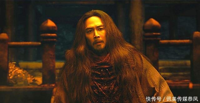 主角|韩国史上最贵电影,带你走进韩国,地狱的真实写照。