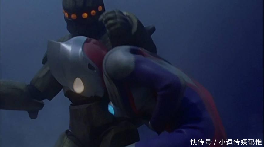 怪兽|迪迦奥特曼中强大的机械怪兽