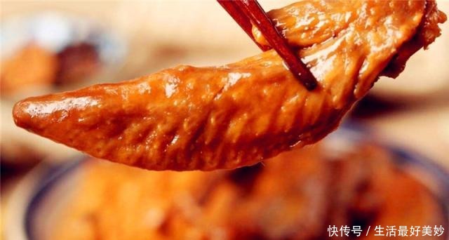 制作|新型卤汁之2风格独特的冰糖酱卤,用它制作自己的爆款小菜