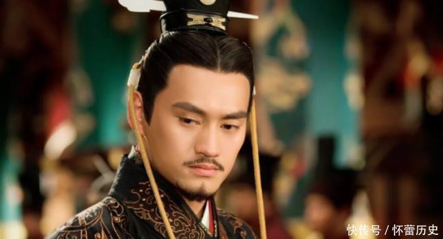皇帝|在古代历史中,边疆将领都是手握重兵,为何皇帝不担心他们造反