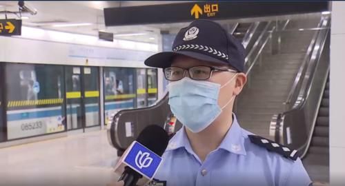 男子|厕所也能碰瓷？沪一男子竟多次得逞……