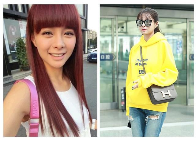  沈梦辰|终于洗白的沈梦辰，怎么就被淘汰了？