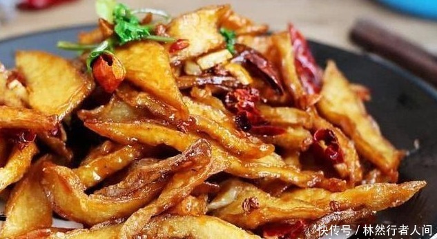  鸡蛋|天热了，教你几道好吃不腻的家常菜，美味营养，爽口又下饭