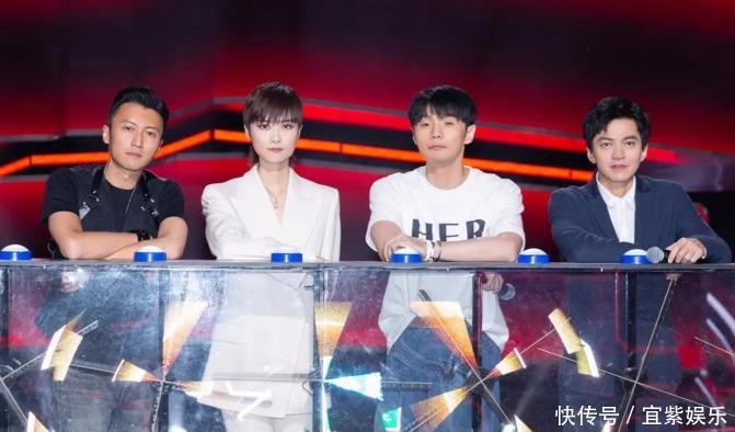  谢霆锋|好声音导演怕谢霆锋拒邀，李健1个电话搞定，原来是有交换条件的