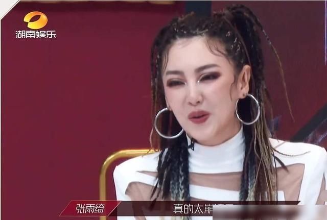  乘风破浪|《乘风破浪的姐姐》越来越难看，装嫩、假唱、炒作等注定高开低走