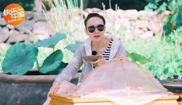  发自内心|网爆宋丹丹回归，《向往的生活》有救了，节目期待值再次爆满