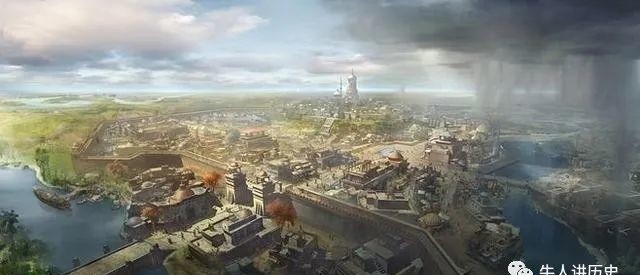  发现|楼兰古国难以解密的原因之一，被最先发现的外国人劫走大量文物