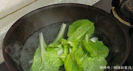 圆子|没有鸡蛋淀粉可以用来做嫩滑的圆子汤,老少皆宜