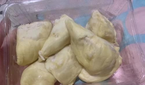 榴莲|榴莲煲鸡是用榴莲肉还是榴莲壳？别再用错了，这样煲汤才营养美味