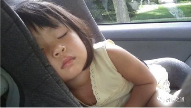  幼童|美12岁女孩发明救命装置 防幼童热死车内