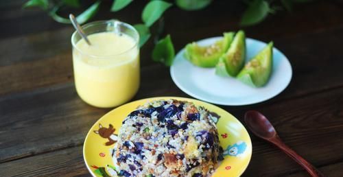  小学生|家有小学生，28天不重样的早餐，做法简单，营养美味，孩子吃得香