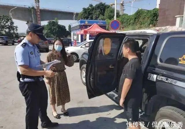 儿子|家长开了10公里想起:儿子呢?10岁男孩很淡定:不是第一次了