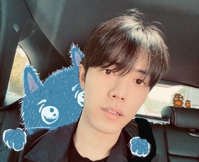  现状|和肖战反目业内人士放出数据揭肖战现状,和外界传闻落差巨大