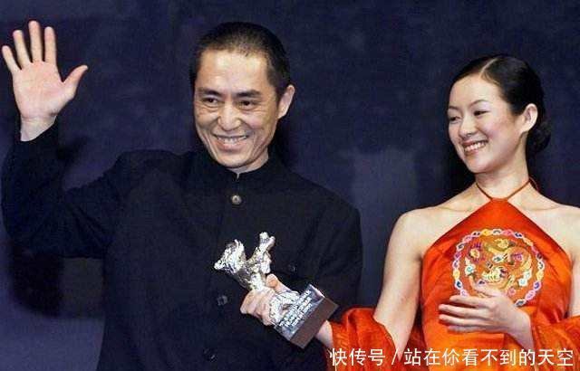  李连杰|20年前，舒淇爱财，错失玉娇龙，张艺谋一个电话，成全“国际章”