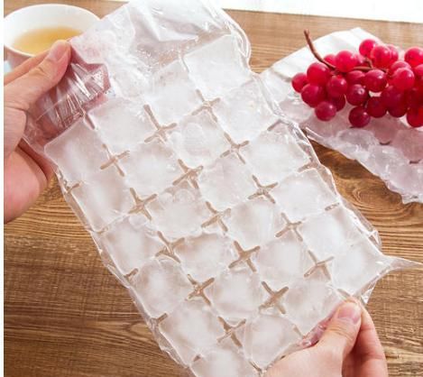  麦当劳|同样是冻冰块，为何自己冻的是白色，麦当劳是透明的？看完长知识