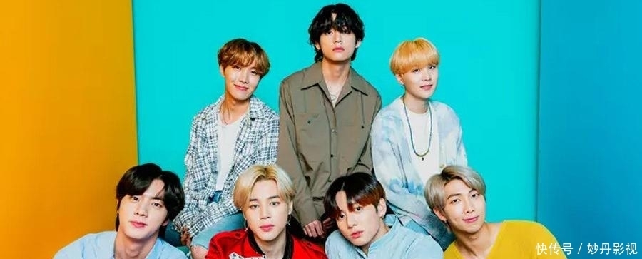  实力|美国人质疑BTS现场实力，官方公布直拍视频，网友：和CD一样！