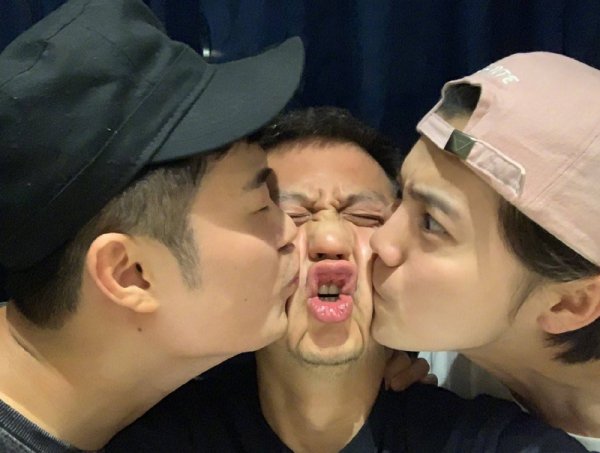  说出|为什么那么多综艺节目邀请陈赫？黄渤终于说出实情，很现实