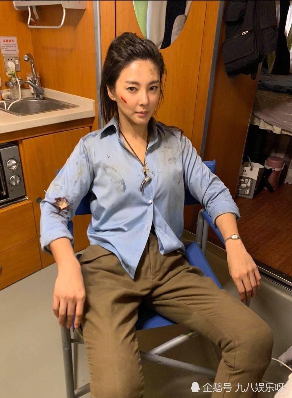  出道|圈内通透第一人，出道14年，渴望实力与人气并存