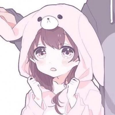  情侣|动漫系列头像！好看！情侣头像！