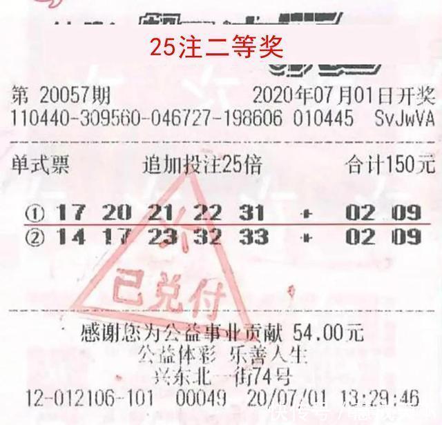 遮盖|大乐透开出两个“极限”！二等奖的“光芒”被遮盖彩民很赞同