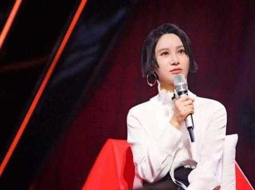 商业价值|尚雯婕是不是最惨超女冠军?无代表作无万人演唱会无商业价值