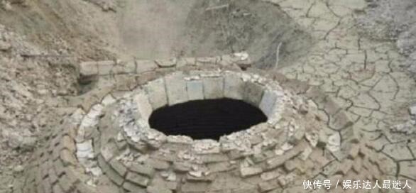 出土|专家出土北宋古墓，墓中伸出一根“烟筒”，真实作用让人惊讶