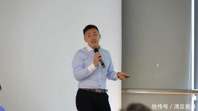  成果|科创中国，启梦湾区：粤港澳台科技创新成果推介会暨青年创新创业交流会圆满举办