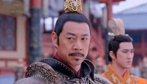 变前|玄武门之变前，李世民的权势地位多厉害？难怪想当皇帝
