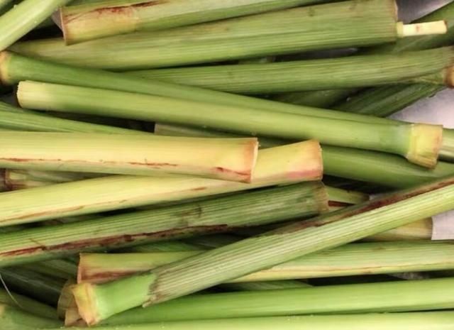 闺蜜|闺蜜寄来这“独特”的甘蔗,5块钱一斤,很多人见都没见过!