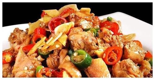  经典|几道经典美味家常菜，好吃不腻营养丰富又健康，吃完满足很下饭