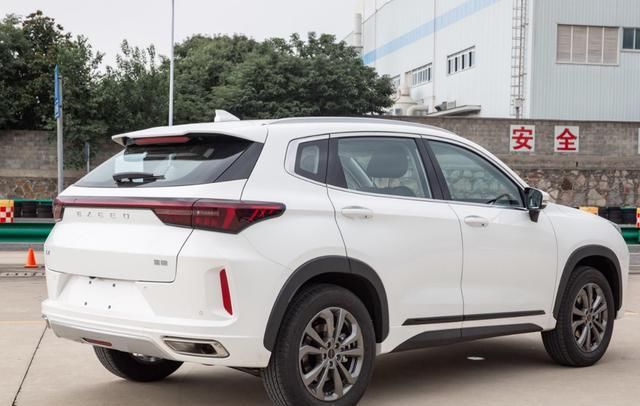  自降|星途自降身段，LX降至10.99万起！亲民价享受奇瑞高端配置