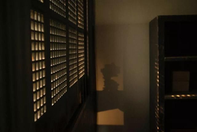  书房|家的气质，在书房