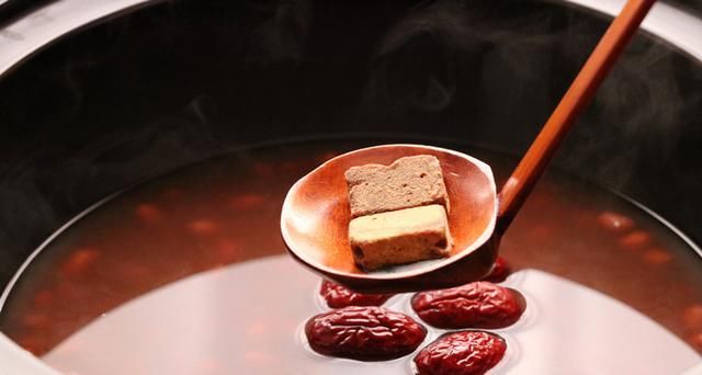 百病|气血不足百病生!80岁奶奶:5种食材煮一煮,气血双补,一碗5块