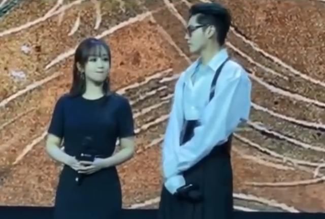  杨紫演|曾经的顶流偶像，如今搭档杨紫演新剧，能否重返巅峰？