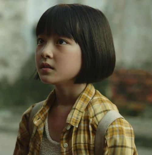  骨火|神仙选角，《隐秘的角落》三个小戏骨火了，这些后浪们，够浪的！