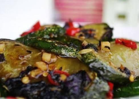  做菜|幸福的日子，就是做做菜，陪陪家人，今天的素菜你学会了吗