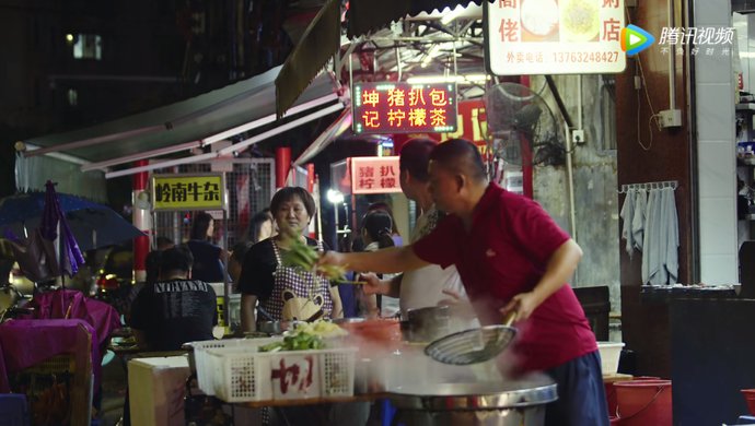  美食|是时候去东莞吃一趟了