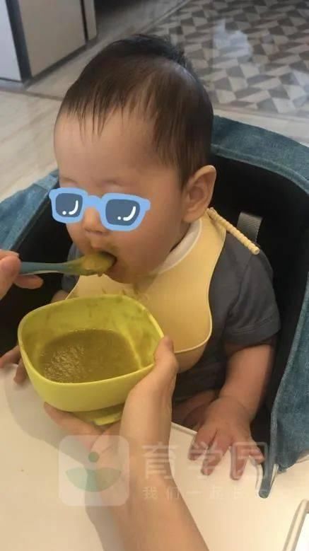 才能|宝宝辅食怎么吃才能长高又长肉?这8个技巧学会就稳了!