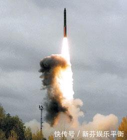  战略武器|三种陆基核反击力量或将重现，俄洲际导弹列车可搭载30枚核导弹