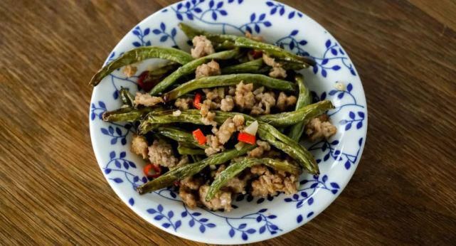  多汁|被催一万遍的减脂菜！酥脆多汁又快手，随手一拌越吃越瘦！
