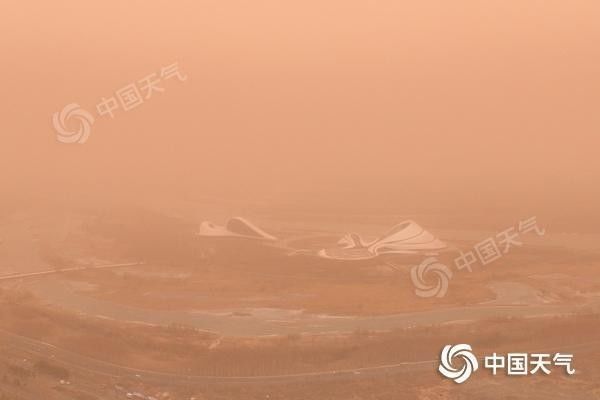 中东部迎大回暖 南方多雨天气格局将持续至清明