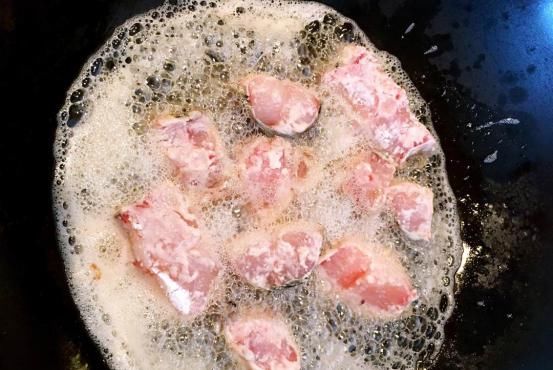  受益|饭店的醋溜鱼块为什么好吃？原来技巧全在这，学会受益一辈子！