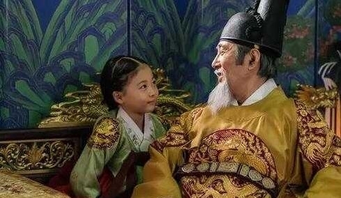 末代|惨遭日本人折磨的朝鲜末代公主：被折磨了几十年，归国时已痴傻