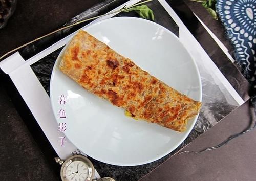  星期|伏天，老阿姨晒1个星期的早餐，不起早5分钟做好，网友：简单合理