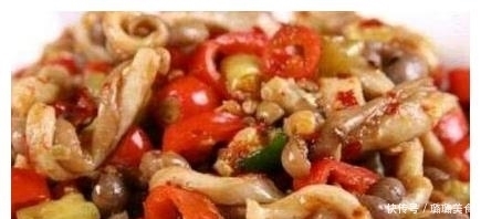 辣椒|适合在家宴客的几道家常菜,简单却胜过无数美味,非常方便