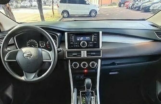  日产|日产骊威大换血，长5米1带内置床，搭进口引擎，能重新扛起大旗