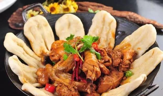 调料|流行于鲁南和苏北的地锅鸡,地锅酱和调料配方,记得收藏